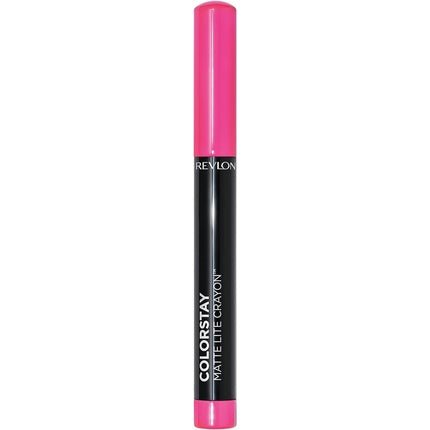 Revlon ColorStay Matte Lite Crayon Lift Off - Maison des fragrances