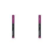 Revlon ColorStay Matte Lite Crayon Lipstick with Built - in Sharpener Smudgeproof Water - Resistant Non - Drying Lipcolor 005 Sky High - Maison des fragrances