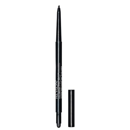 Revlon ColorStay Micro Hyper Precision Eyeliner Black - Maison des fragrances