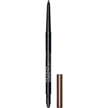 Revlon ColorStay Micro Hyper Precision Gel Eyeliner Brown - Maison des fragrances