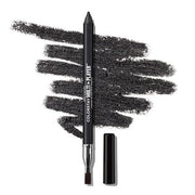 Revlon ColorStay Multiplayer Eye Pencil with Blending Brush 401 Checkmate - Maison des fragrances