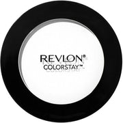 Revlon Colorstay Pressed Powder Longwearing Oil Free Fragrance Free Noncomedogenic Face Makeup Translucent 1 Count - Maison des fragrances