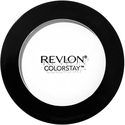 Revlon Colorstay Pressed Powder Longwearing Oil Free Fragrance Free Noncomedogenic Face Makeup Translucent 1 Count - Maison des fragrances