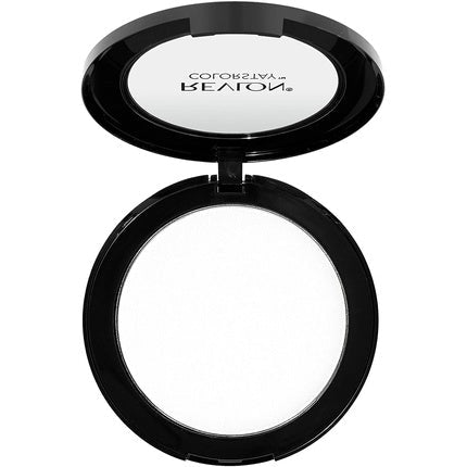 Revlon Colorstay Pressed Powder Longwearing Oil Free Fragrance Free Noncomedogenic Face Makeup Translucent 1 Count - Maison des fragrances