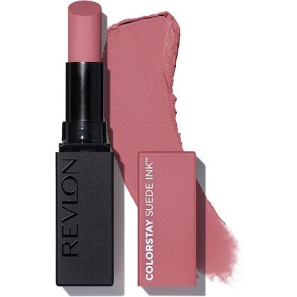 Revlon ColorStay Suede Ink Lipstick That Girl - Maison des fragrances