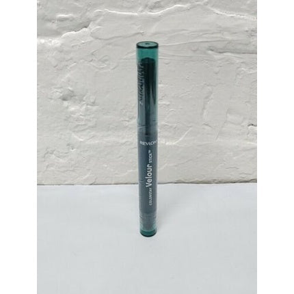 Revlon ColorStay Velour Smooth Matte Eyeshadow Stick 882 Peacock - Maison des fragrances
