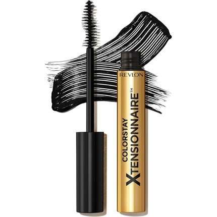 Revlon ColorStay Xtensionnaire Mascara Blackest Black - Maison des fragrances