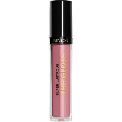 Revlon Cosmetics Super lip gloss color 306 Taupe Luster 3.8ml - Maison des fragrances