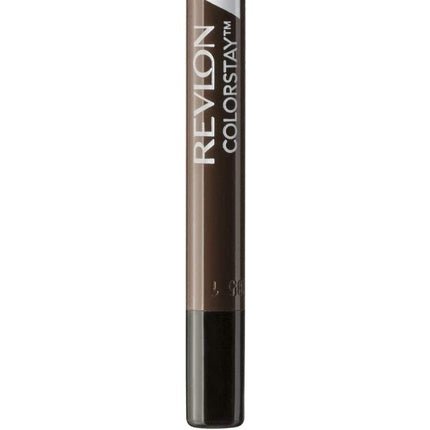 Revlon Crayon Crème Gel N°803 Dark Chocolate - Maison des fragrances