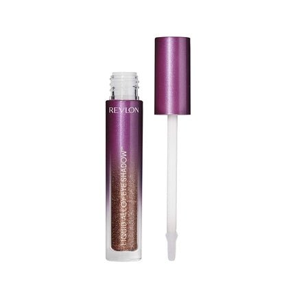 Revlon Crystal Aura Limited Edition Liquid Alloy Eye Shadow Palm Reader - Maison des fragrances