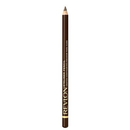 Revlon Dipped End Eyeliner Pencil 02 Earth Brown - Maison des fragrances