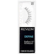 Revlon Feather Lite Technology Define False Eyelashes D01 30g - Maison des fragrances
