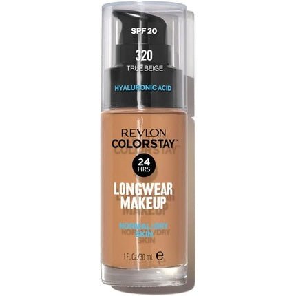 Revlon Finishers 320 True Beige 30ml - Maison des fragrances