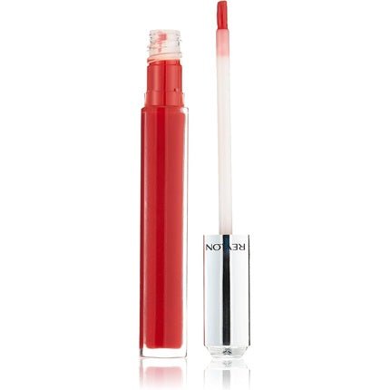 Revlon Fire Opal Lip Lacquer 5.9ml - Maison des fragrances