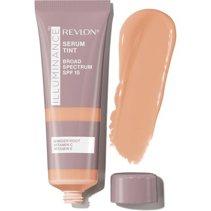 Revlon Illuminance Serum Tint Light Tan - Maison des fragrances