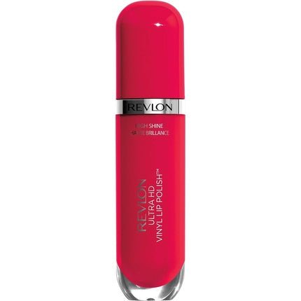 Revlon International Ultra HD Vinyl Lip Polish Cherry on Top - Maison des fragrances