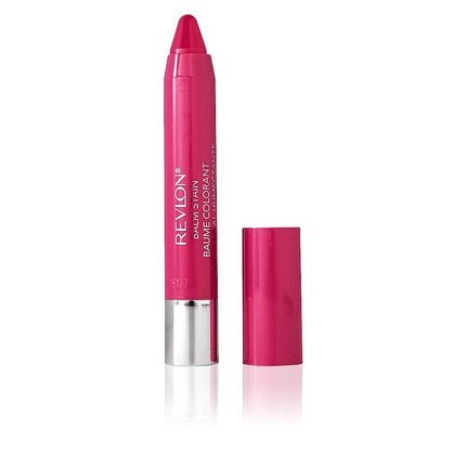 Revlon Just Bitten Kissable Balm Stain 2.7g 25 Sweet Valentine - Maison des fragrances
