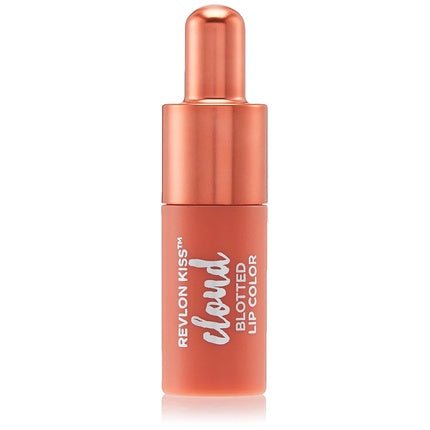 Revlon Kiss Cloud Blotted Lip Color 009 Pouty Peach - Maison des fragrances