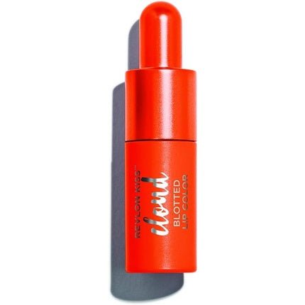 Revlon Kiss Cloud Blotted Lip Color Orange Meringue - Maison des fragrances