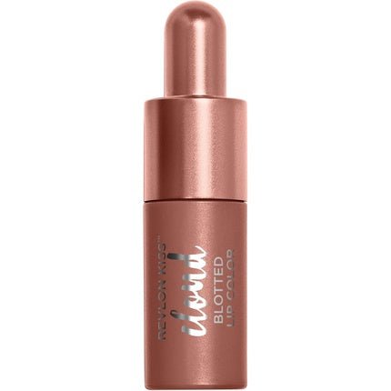 Revlon Kiss Cloud Blotted Lip Color Whipped Hazelnut - Maison des fragrances