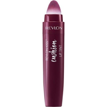 Revlon Kiss Cushion Lip Gloss 290 Extra Violet - Maison des fragrances