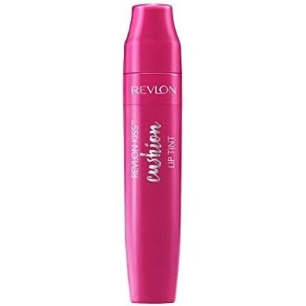 Revlon Kiss Cushion Lip Tint 240 Berry Lit 5.5ml - Maison des fragrances
