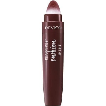 Revlon Kiss Cushion Lip Tint Wine Trip 1 Count - Maison des fragrances