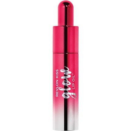 Revlon Kiss Glow Lip Oil Berry Brilliant - Maison des fragrances