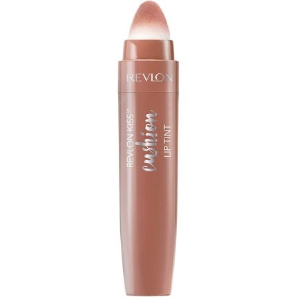 Revlon Kiss Plumping Lip Creme 525 Barely Blush - Maison des fragrances