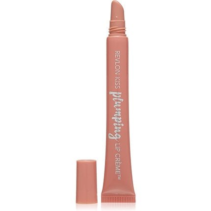 Revlon Kiss Plumping Lip Crème Cashmere Crème 7.1g - Maison des fragrances