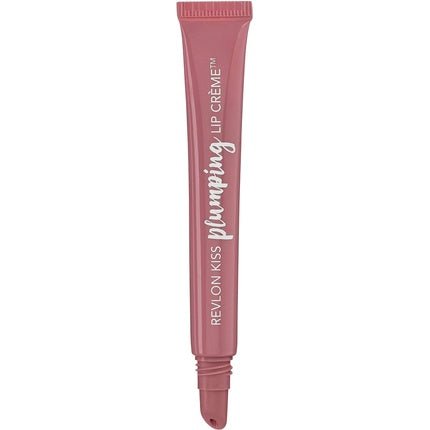 Revlon Kiss Plumping Lip Crème Peony Buff 7.1g - Maison des fragrances