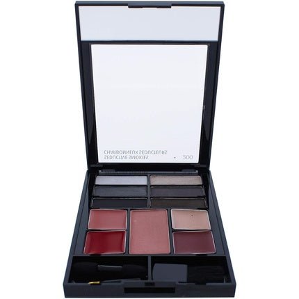 Revlon Makeup Set - Eyes, Cheeks, & Lips Palette 200 Seductive Smokies - Maison des fragrances