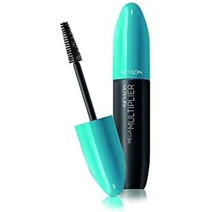 Revlon Mega Multiplier Mascara 803 Blackened Brown 8.5ml - Maison des fragrances