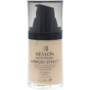 Revlon Photoready Airbrush Effect Foundation Spf20 002 Vanilla 30ml - Maison des fragrances