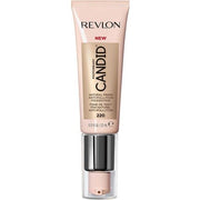 Revlon Photoready Candid Anti - pollution Foundation 220 - sand Beige 22ml - Maison des fragrances