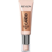 Revlon Photoready Candid Anti Pollution Foundation 340 True Beige 22ml - Maison des fragrances