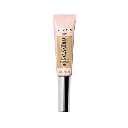 Revlon PhotoReady Candid Concealer with Anti - Pollution Antioxidant Anti - Blue Light Ingredients without Parabens Pthalates and Fragrances Oat 34 Fluid Oz - Maison des fragrances