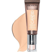 Revlon Photoready Candid glow moisture Anti - Pollution­ Foundation, 20ml - Maison des fragrances