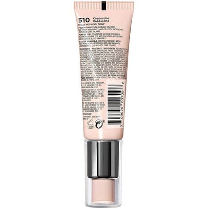 Revlon PhotoReady Candid Natural Finish Foundation 22ml 510 Cappuccino - Maison des fragrances
