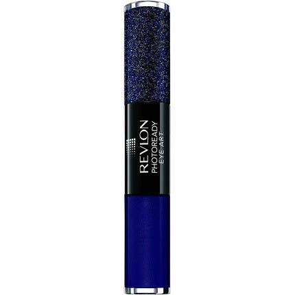 Revlon PhotoReady Eye Art Lid+Line+Lash Midnight Glitz - Maison des fragrances