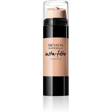 Revlon PhotoReady Insta - Filter Foundation Natural Beige 0.91 fl. oz. 27 ml - Maison des fragrances