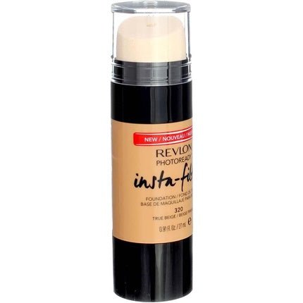 Revlon PhotoReady Insta - Filter Foundation True Beige 27ml - Maison des fragrances