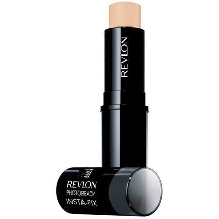 Revlon Photoready Insta - Fix Make Up Foundation Stick 6.8g 130 Shell - Maison des fragrances