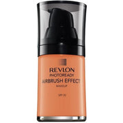 Revlon Photoready Rich Ginger Airbrush Effect Makeup 30ml - Maison des fragrances