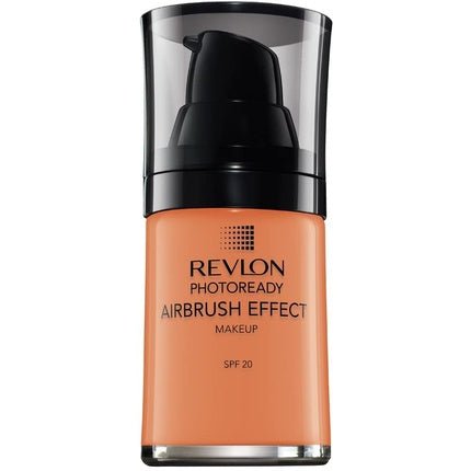 Revlon Photoready Rich Ginger Airbrush Effect Makeup 30ml - Maison des fragrances