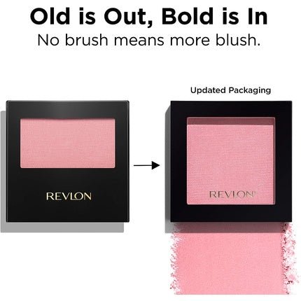 Revlon Powder Blush Mauvelous No.003 0.17oz - Maison des fragrances