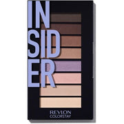 Revlon Professional Colorstay Looks Book Palette Eyeshadow No. 940 Insider - Maison des fragrances