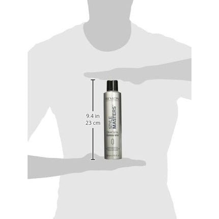 Revlon Professional Glamourama Shine Spray 300ml - Maison des fragrances