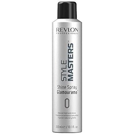 Revlon Professional Glamourama Shine Spray 300ml - Maison des fragrances