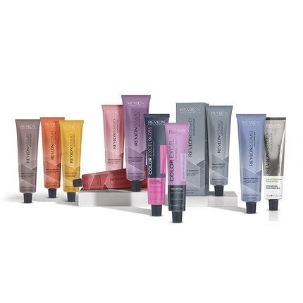 Revlon Revlonissimo Colorsmetique High Coverage 10 60ml - Maison des fragrances